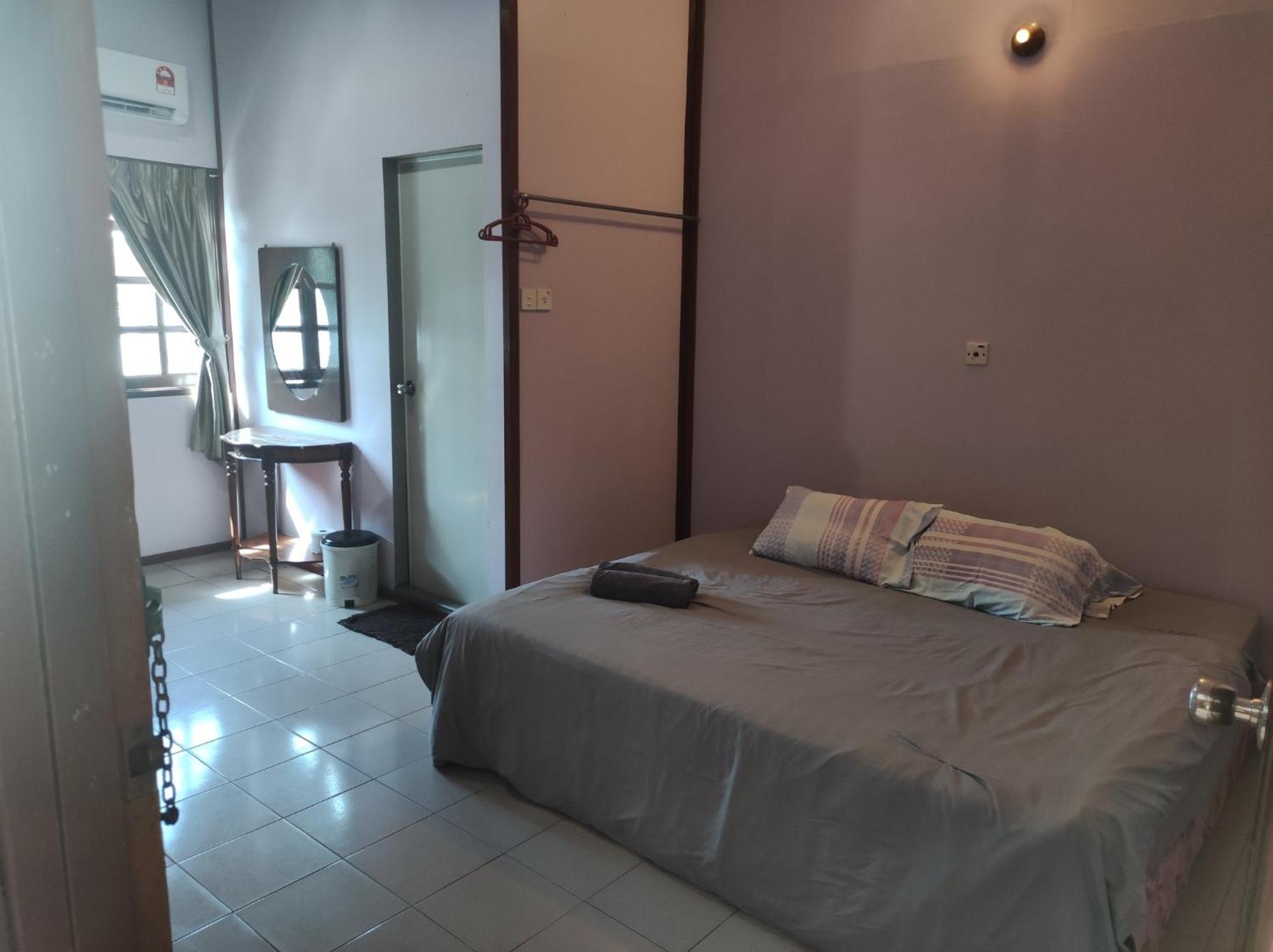Horizon Inn Kampung Teluk Nipah Eksteriør billede