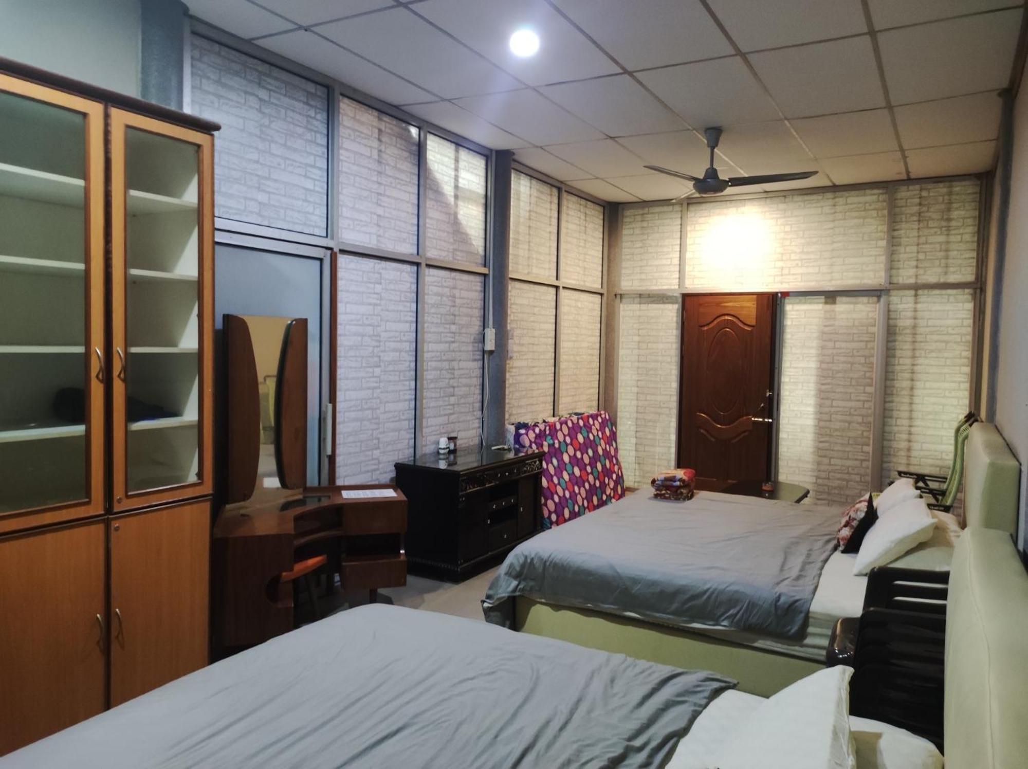 Horizon Inn Kampung Teluk Nipah Eksteriør billede