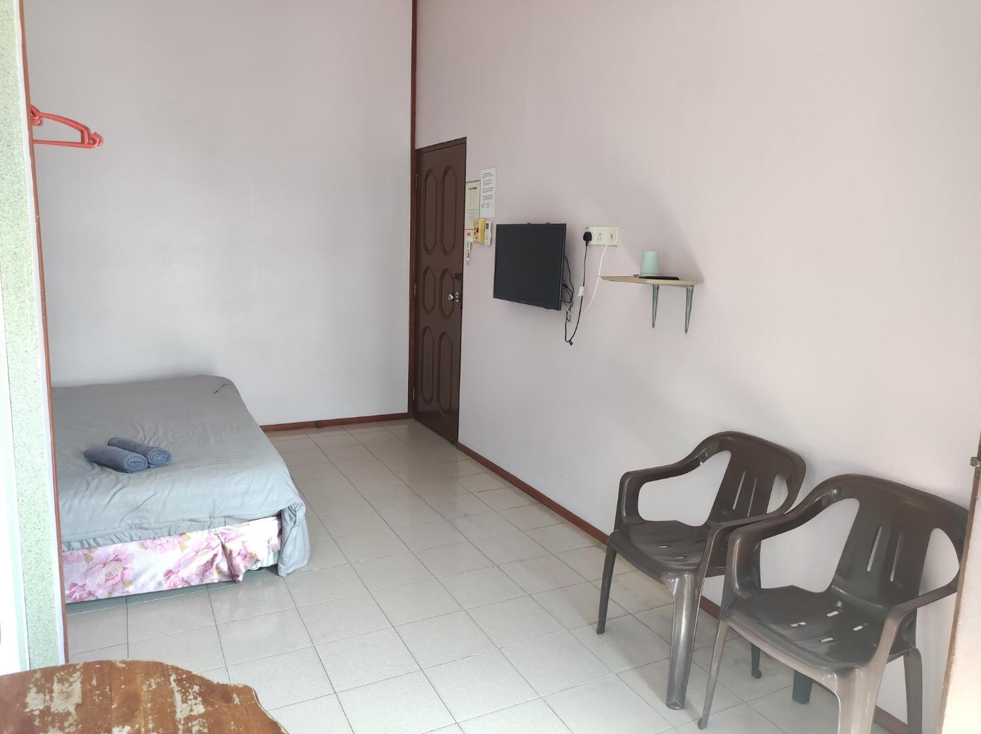 Horizon Inn Kampung Teluk Nipah Eksteriør billede