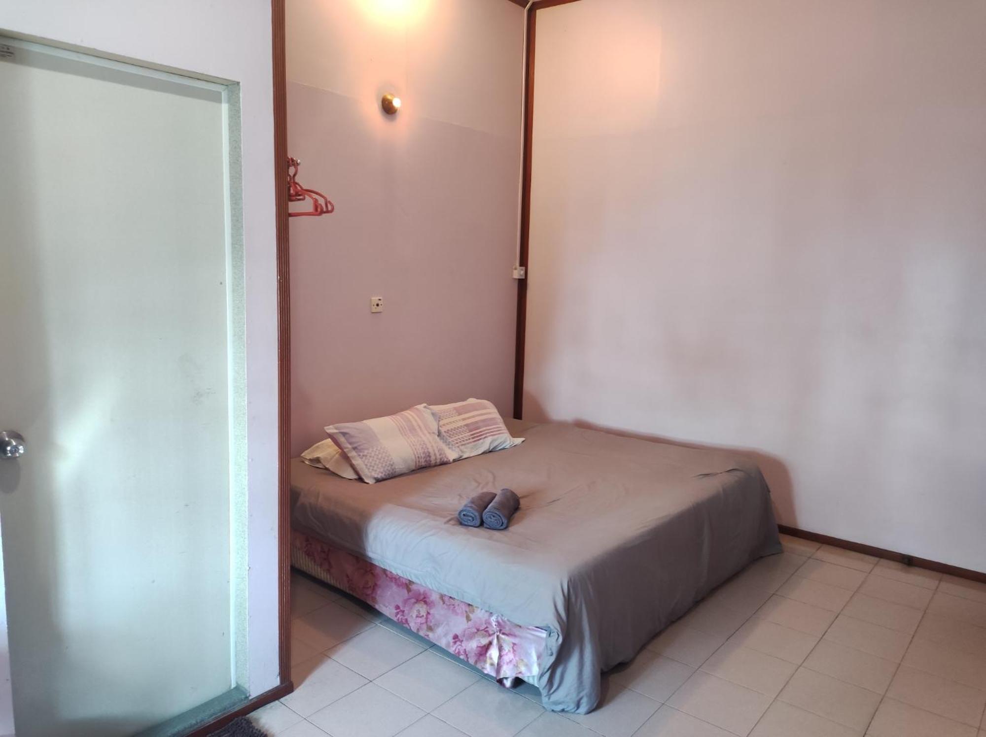Horizon Inn Kampung Teluk Nipah Eksteriør billede