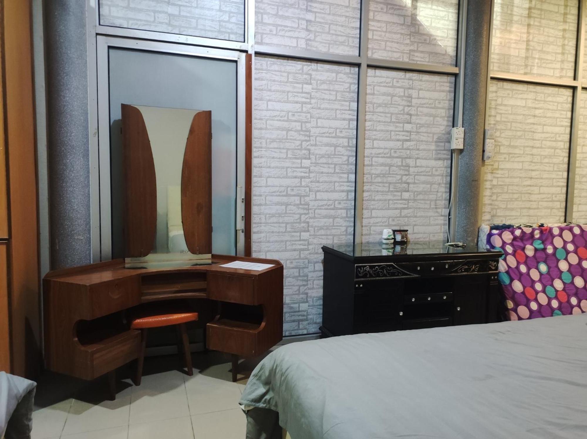 Horizon Inn Kampung Teluk Nipah Eksteriør billede