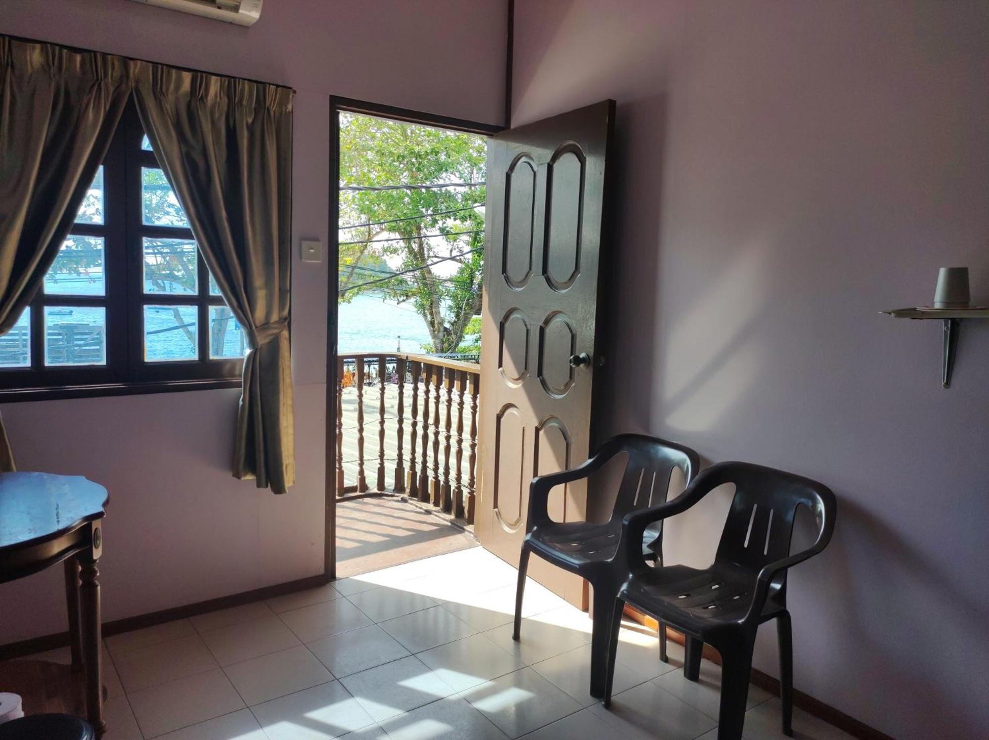 Horizon Inn Kampung Teluk Nipah Eksteriør billede