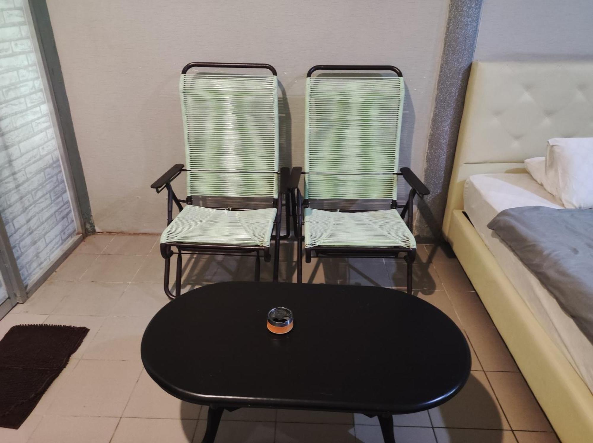 Horizon Inn Kampung Teluk Nipah Eksteriør billede