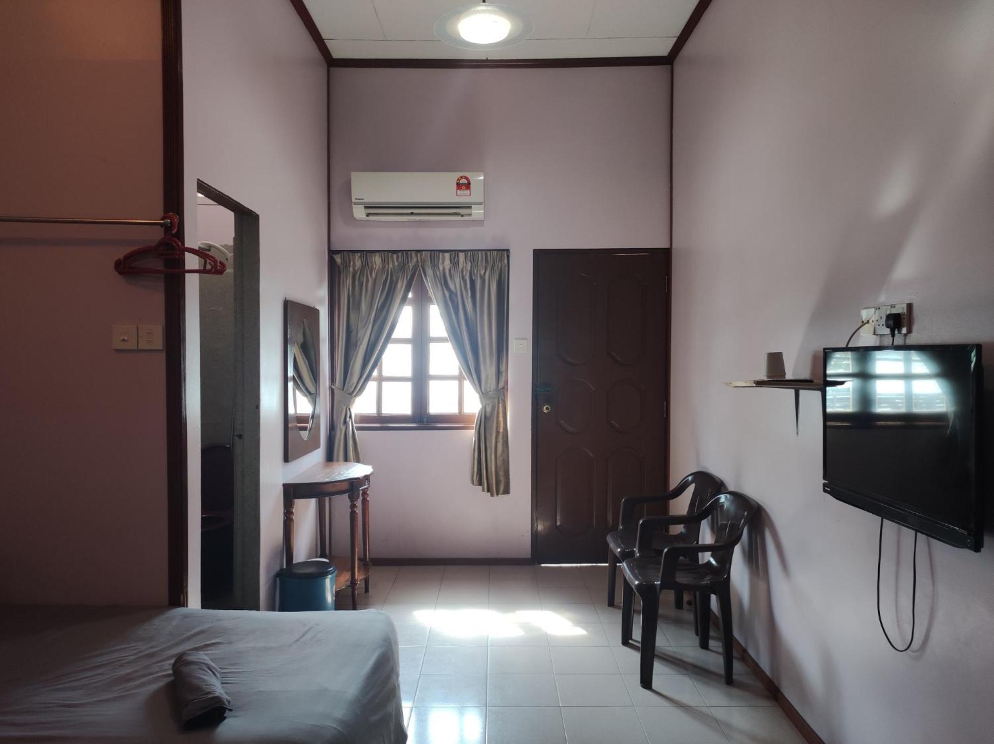 Horizon Inn Kampung Teluk Nipah Eksteriør billede